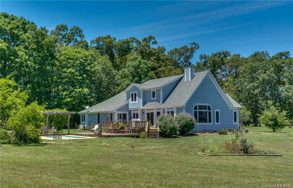 Green Fields - Residential