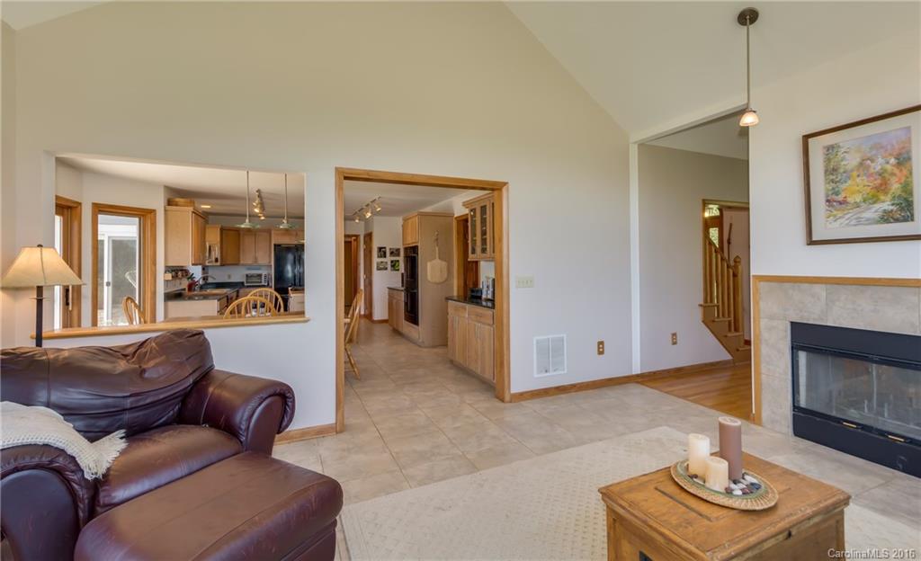 Green Fields - Residential