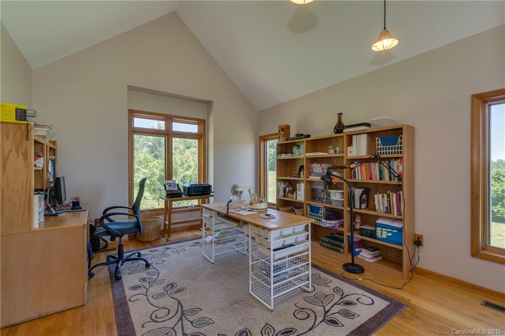 Green Fields - Residential