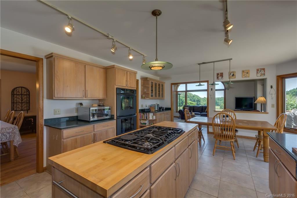 Green Fields - Residential