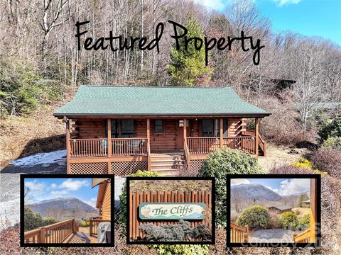 24 Hawthorn Road Maggie Valley NC 28785