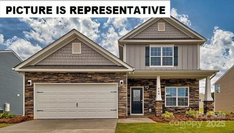 147 Way Cross Lane Troutman NC 28166