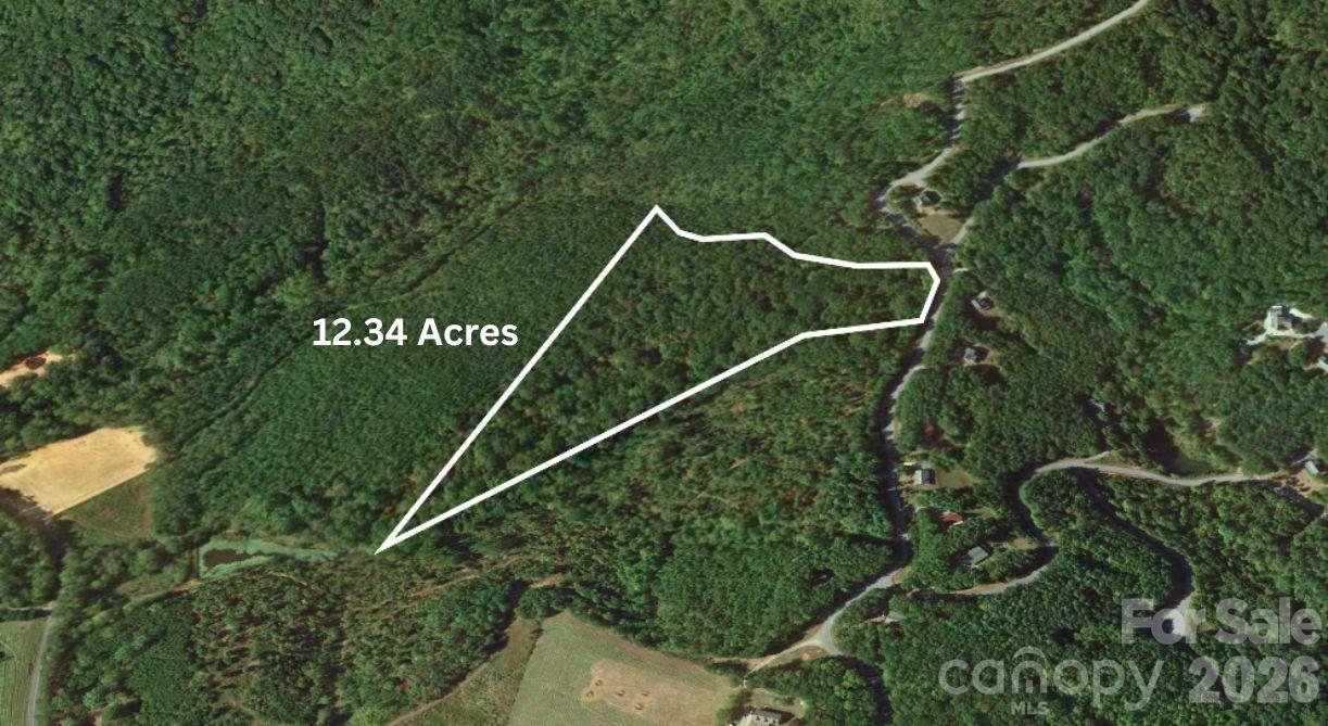 0 Arbra Mountain Road