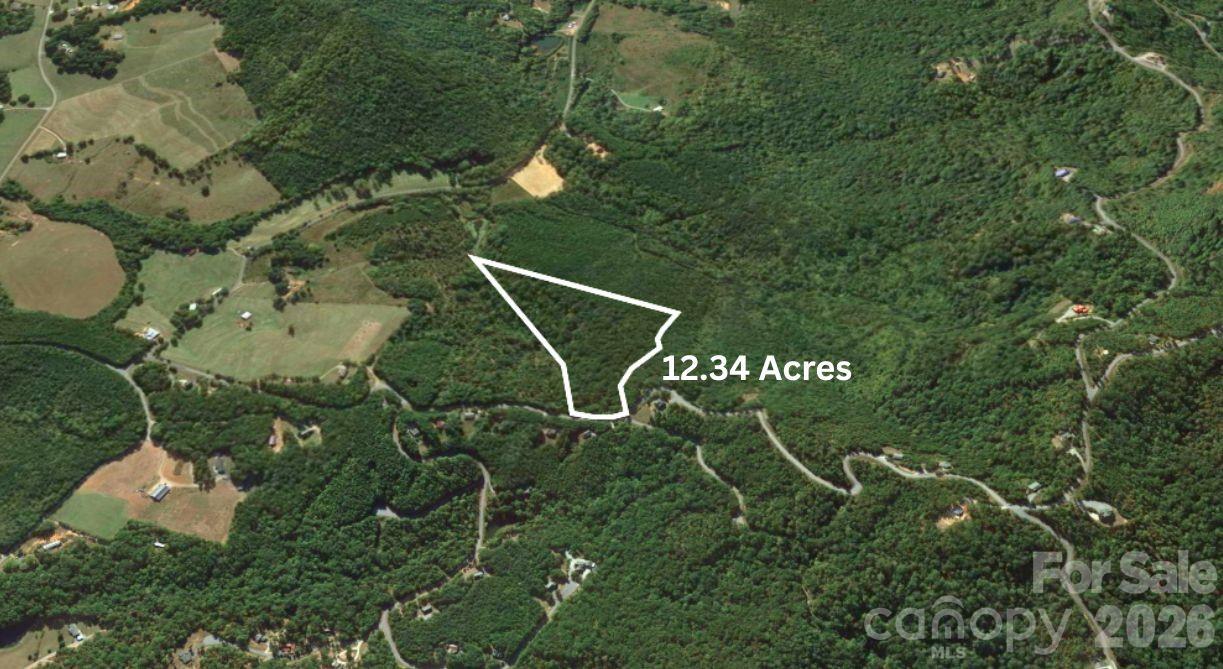 0 Arbra Mountain Road