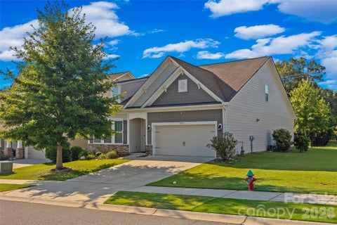 Photo of 7063 Chrysanthemum Road, Lancaster, SC 29720 (MLS # 4421519)