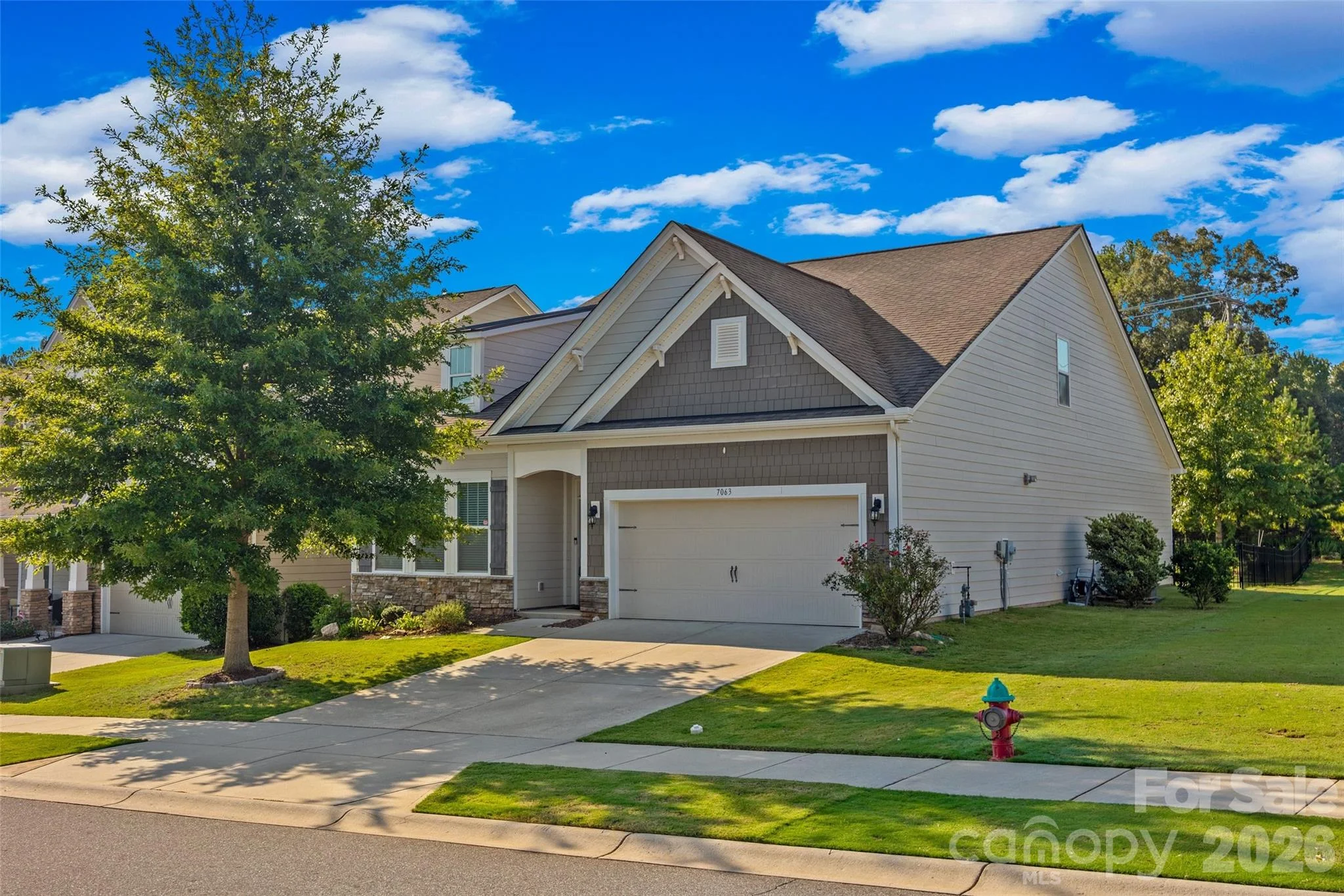 7063 Chrysanthemum Road, Lancaster, SC, 29720