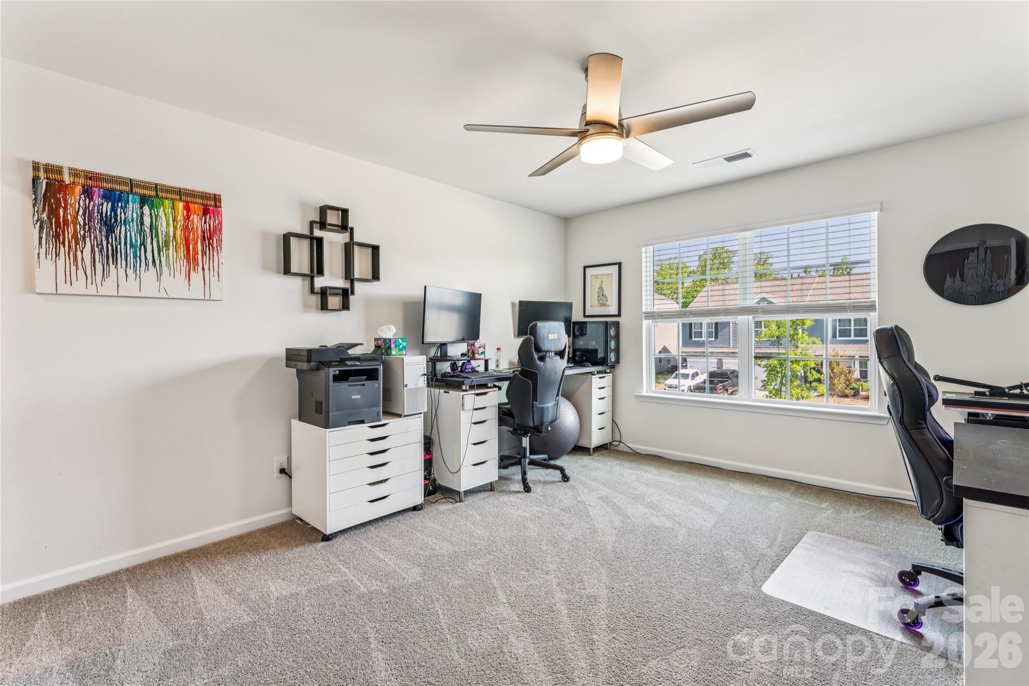 Wallace Springs - Residential