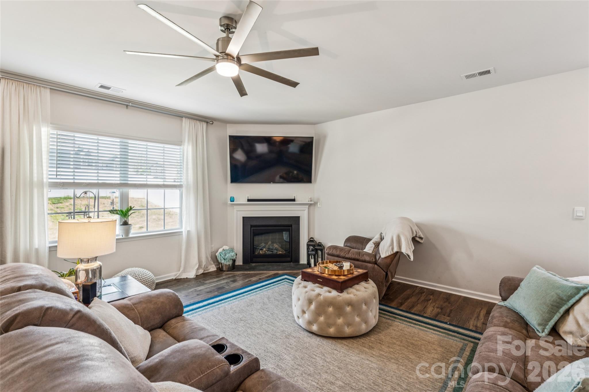 Wallace Springs - Residential