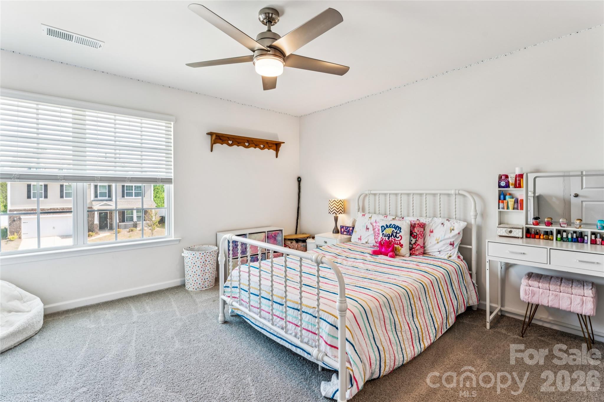 Wallace Springs - Residential