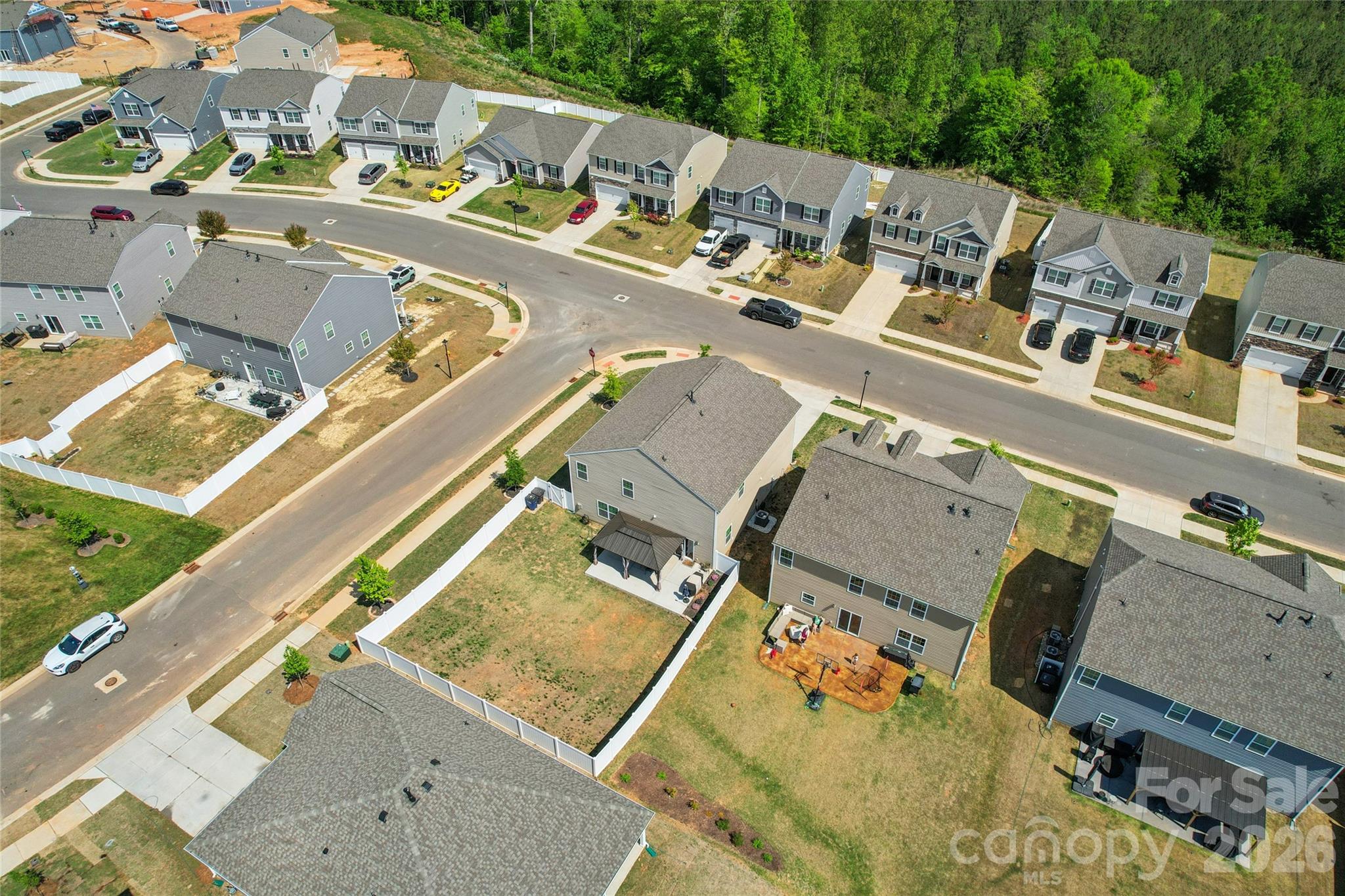 162 Giant Oak Avenue