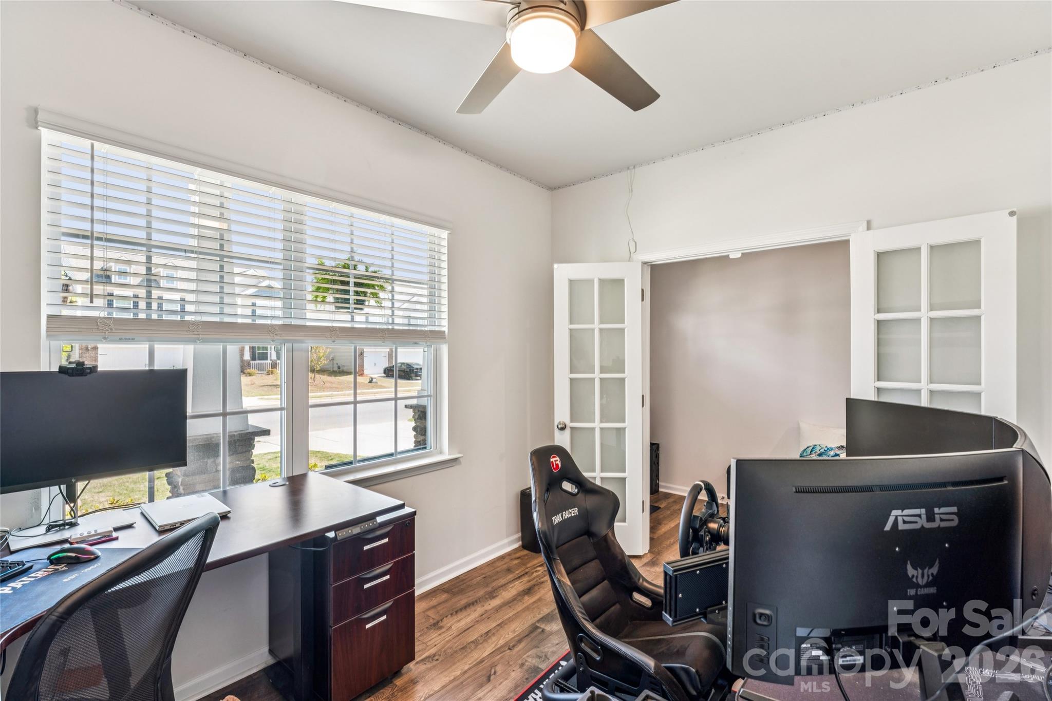 Wallace Springs - Residential
