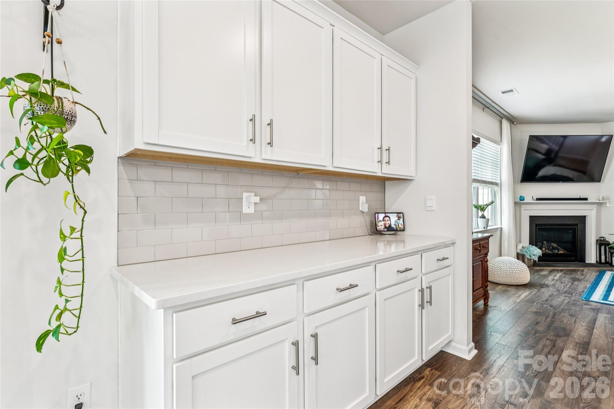 Wallace Springs - Residential