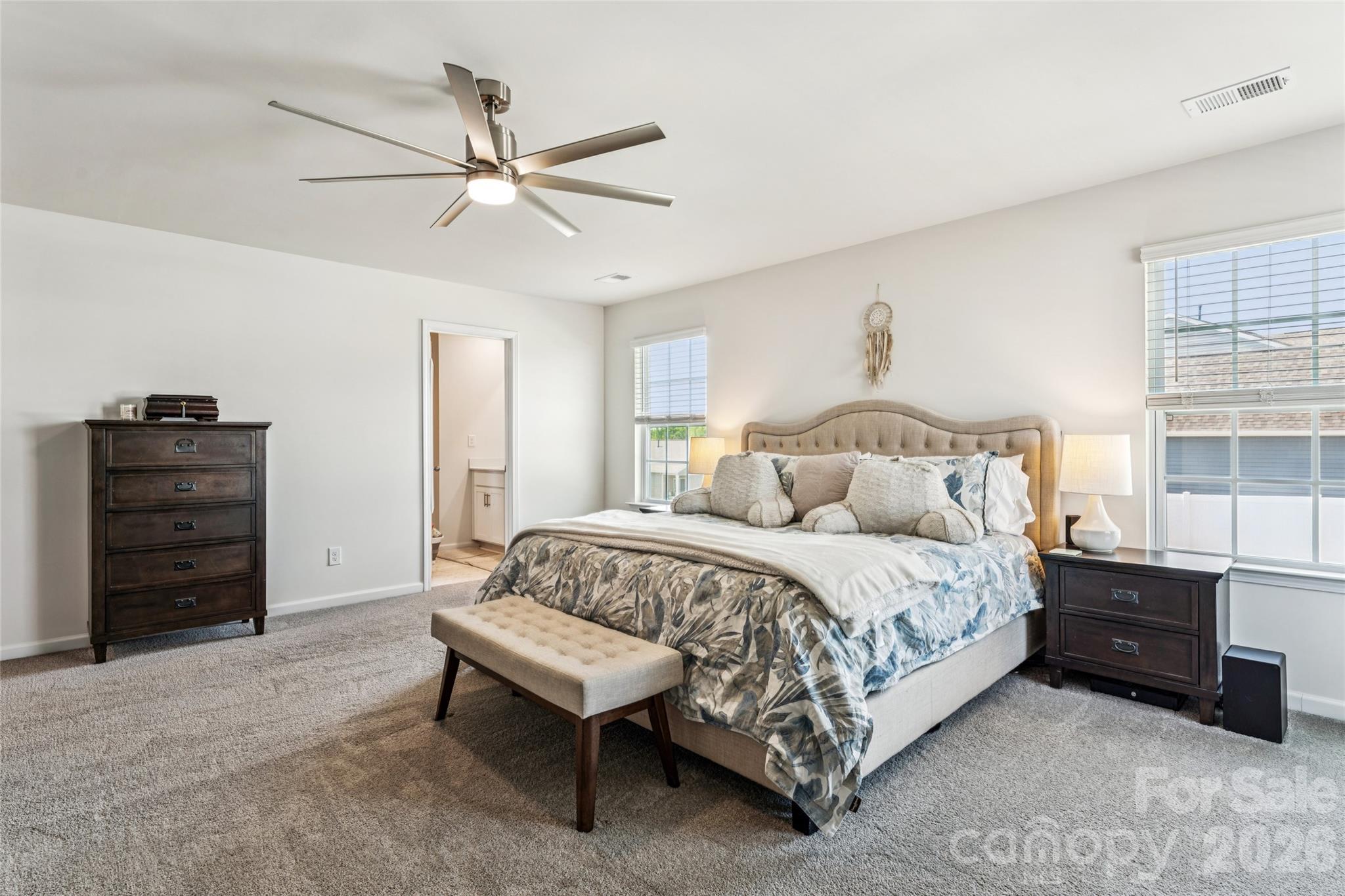Wallace Springs - Residential