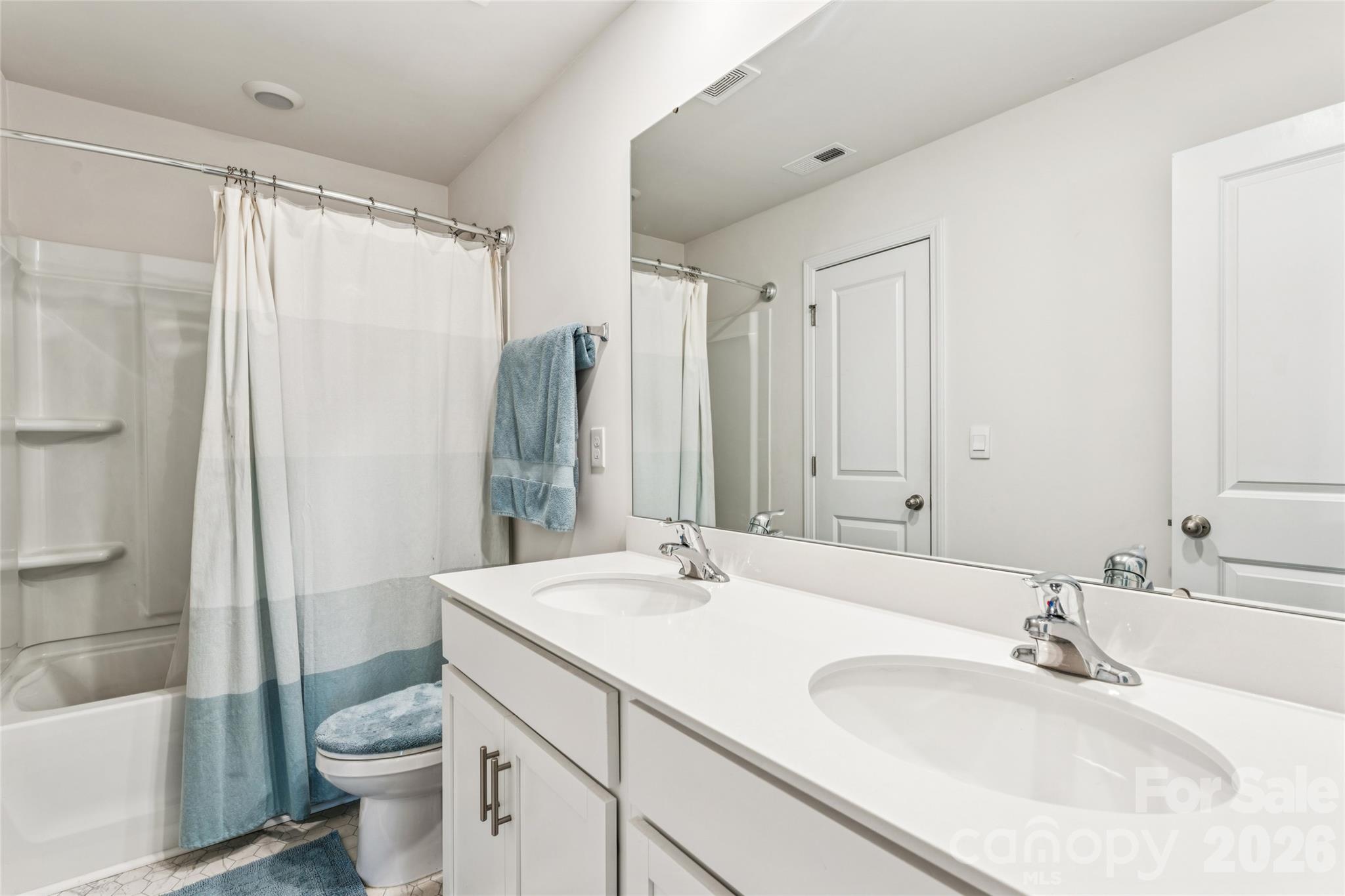 Wallace Springs - Residential