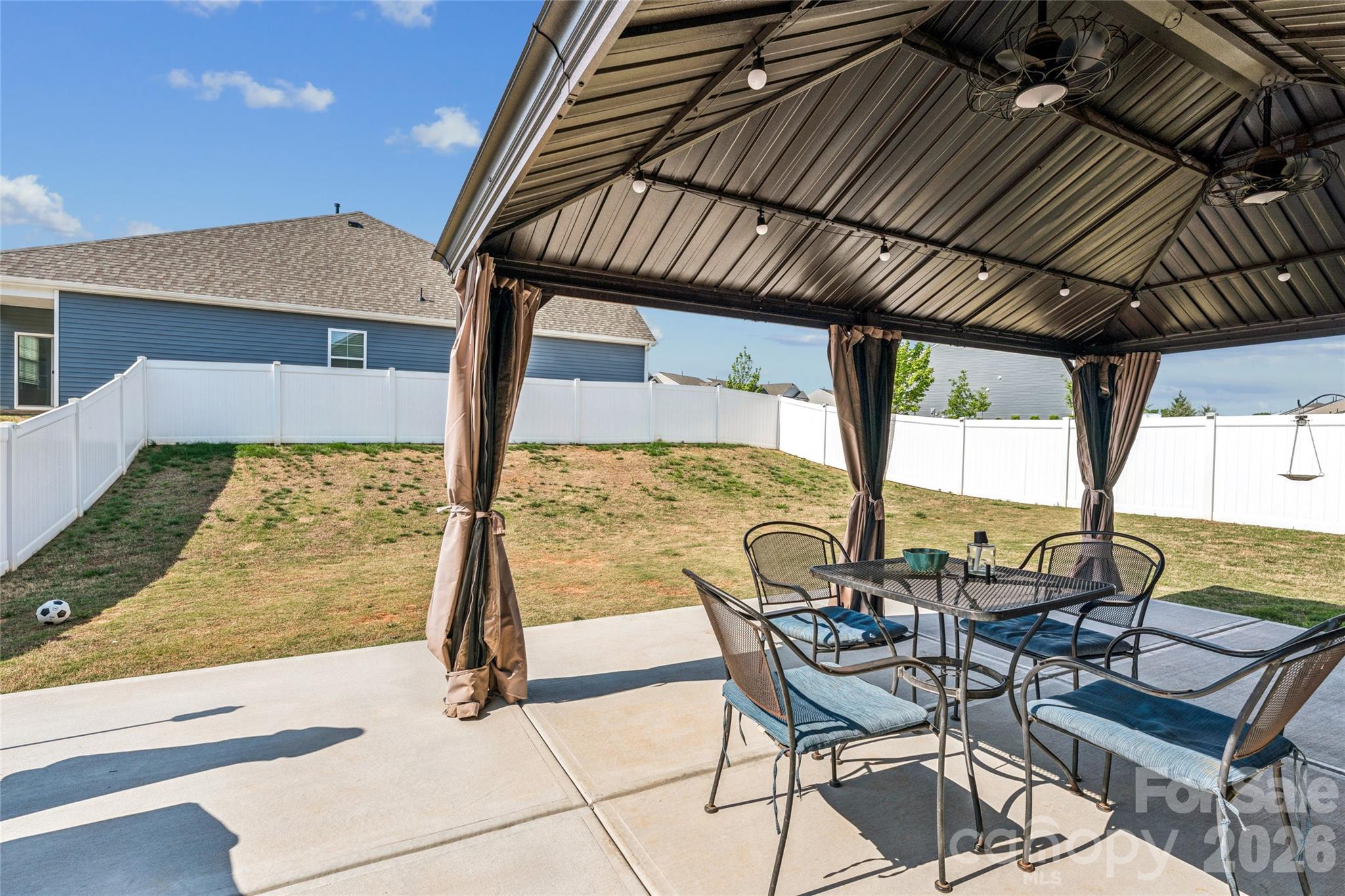 Wallace Springs - Residential