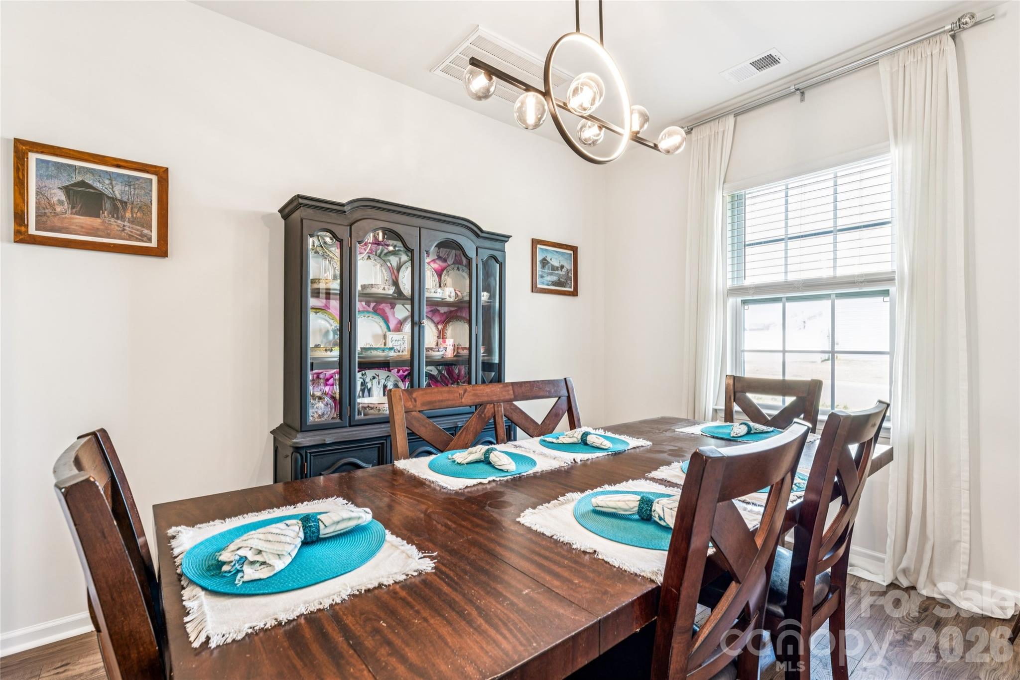 Wallace Springs - Residential