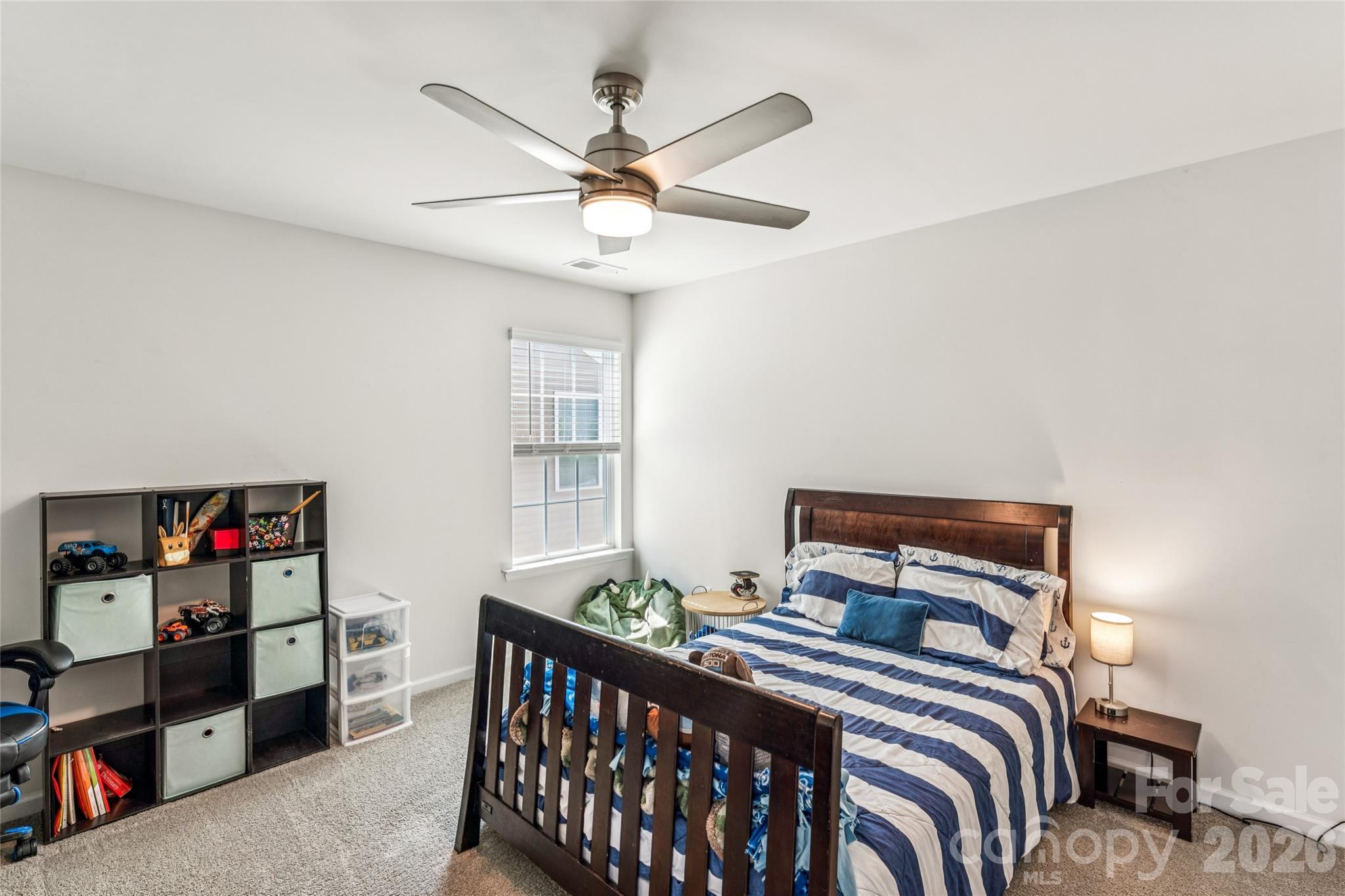 Wallace Springs - Residential