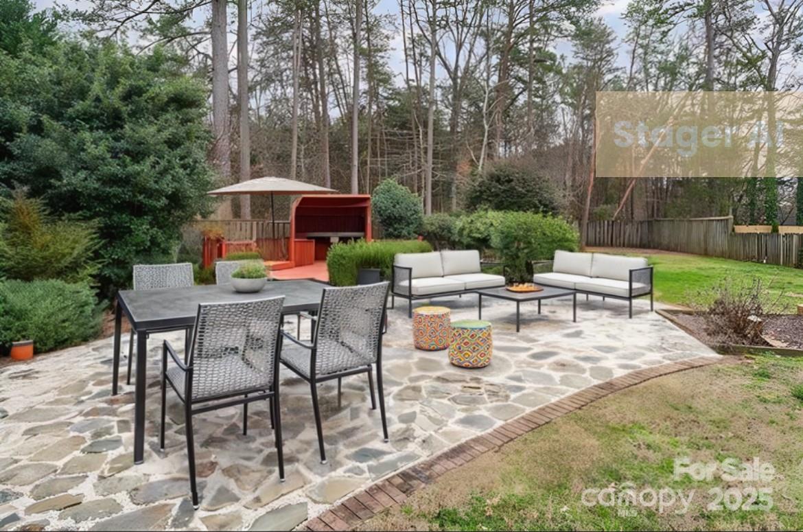 5672 Wrenfield Court