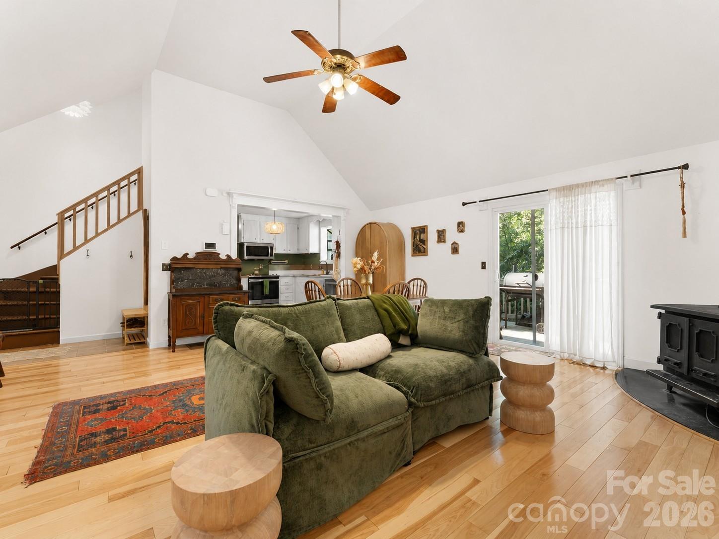 58 Pittman Road