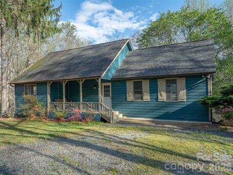 58 Pittman Road Fletcher NC 28732
