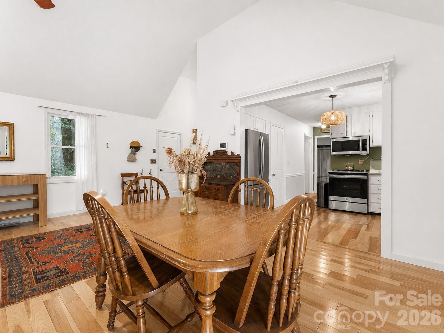 58 Pittman Road