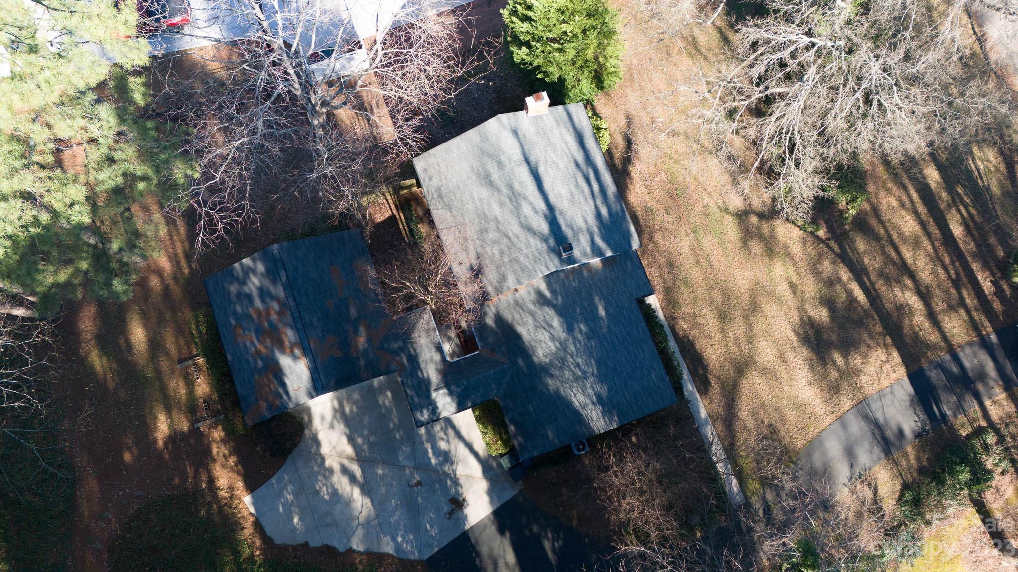 Swan Meadows - Residential