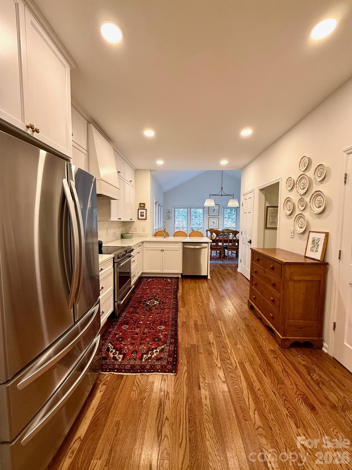 Old Orchard - Residential