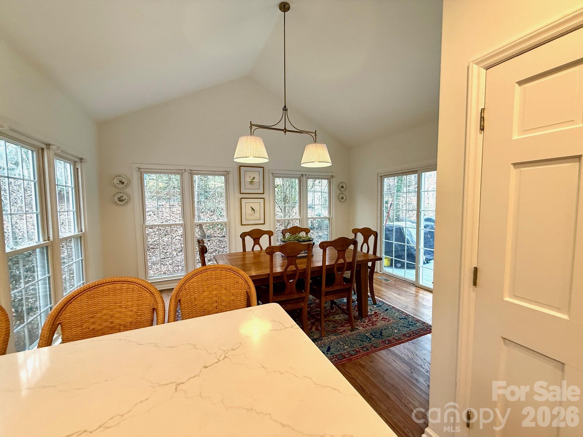 Old Orchard - Residential