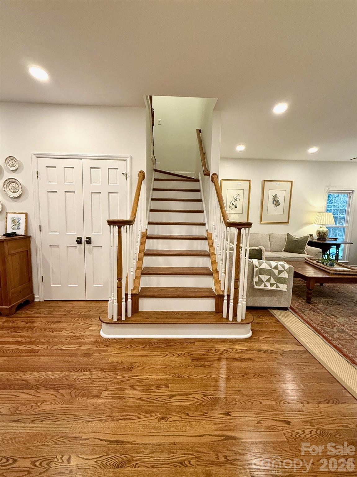 Old Orchard - Residential