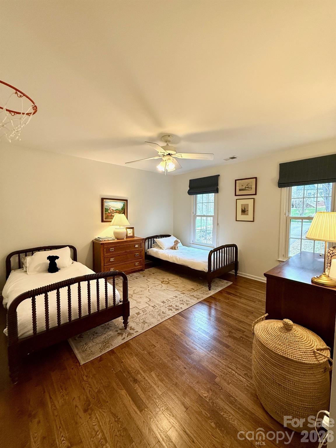 Old Orchard - Residential