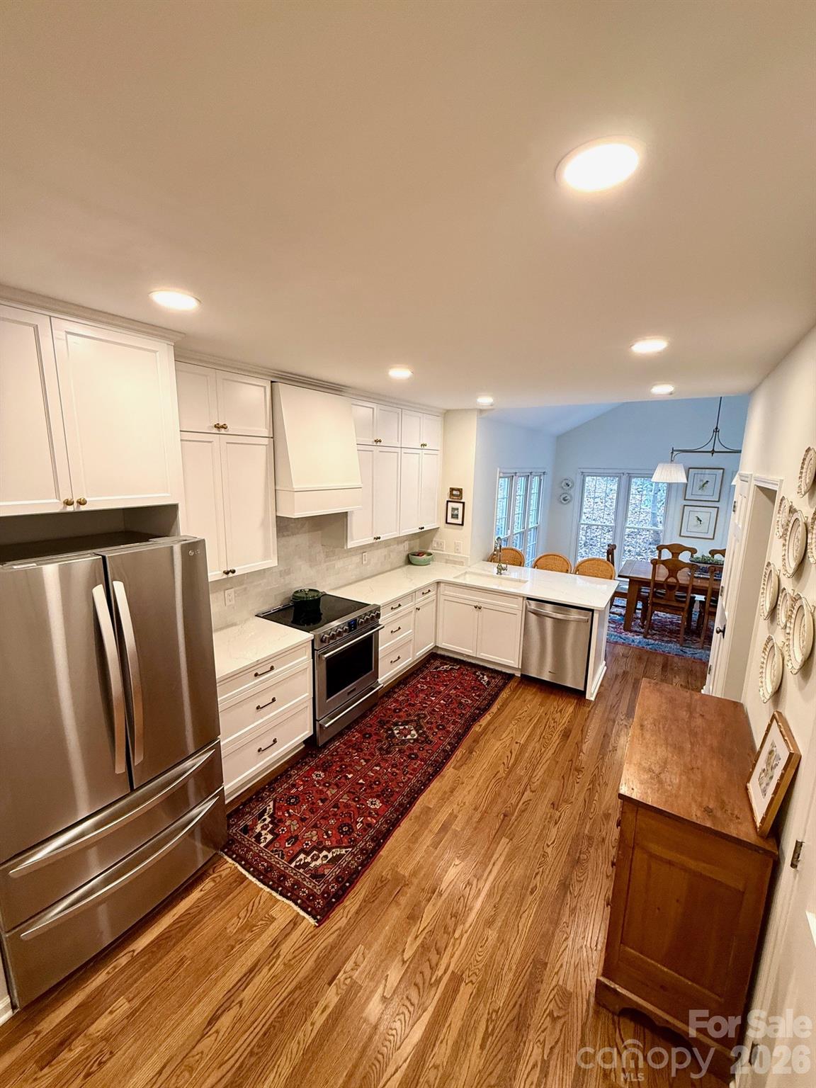 Old Orchard - Residential