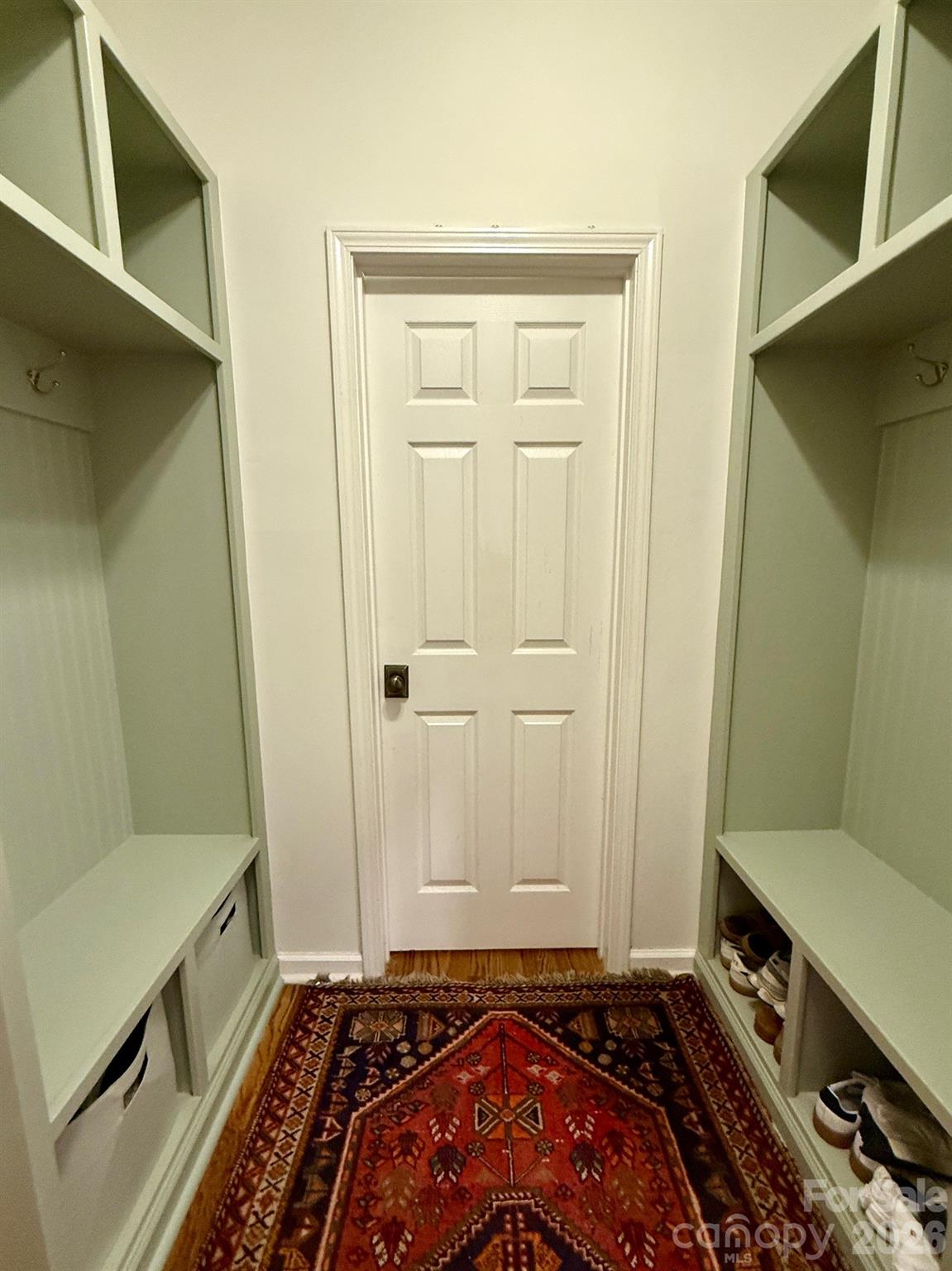 Old Orchard - Residential