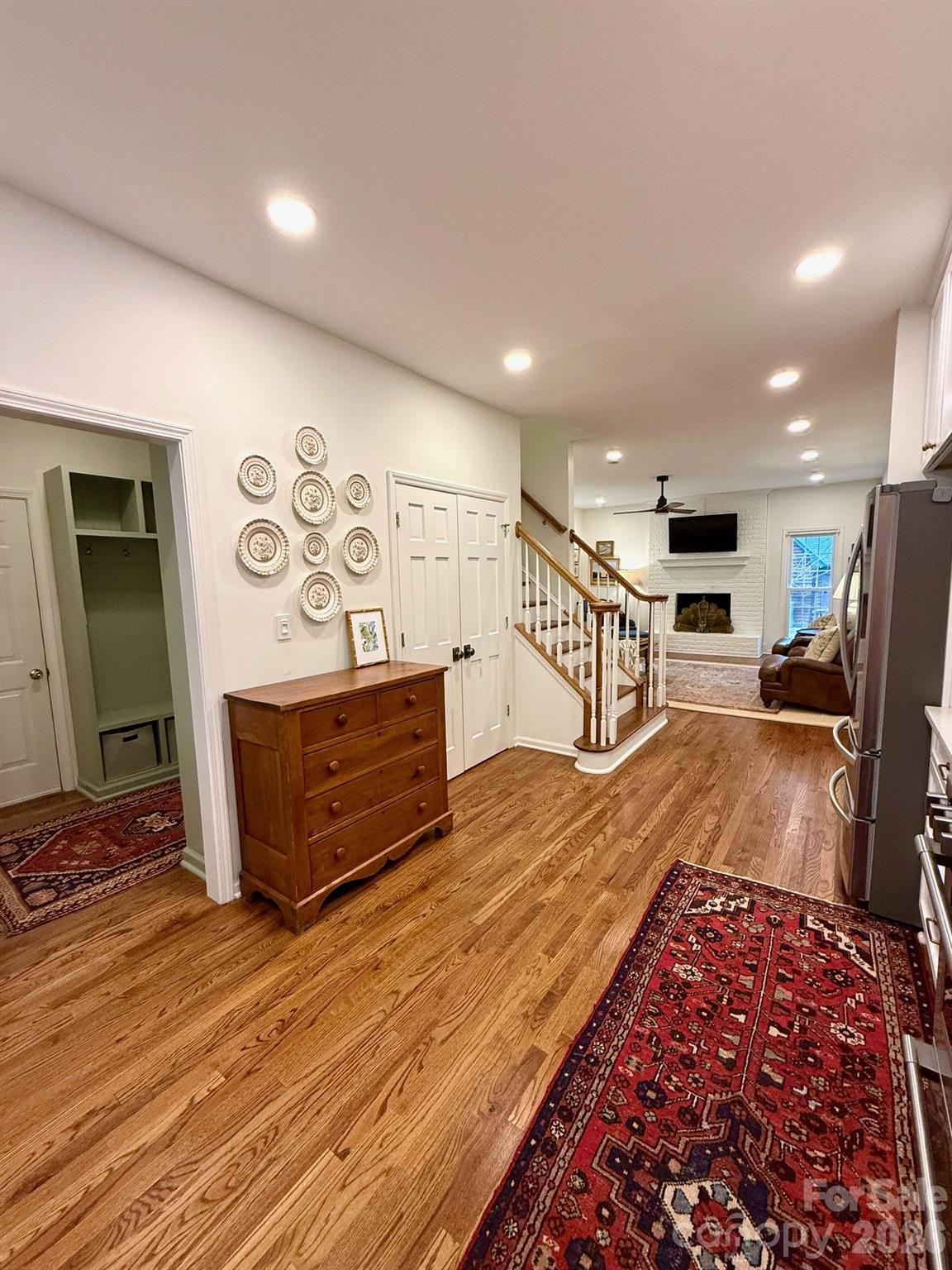 Old Orchard - Residential