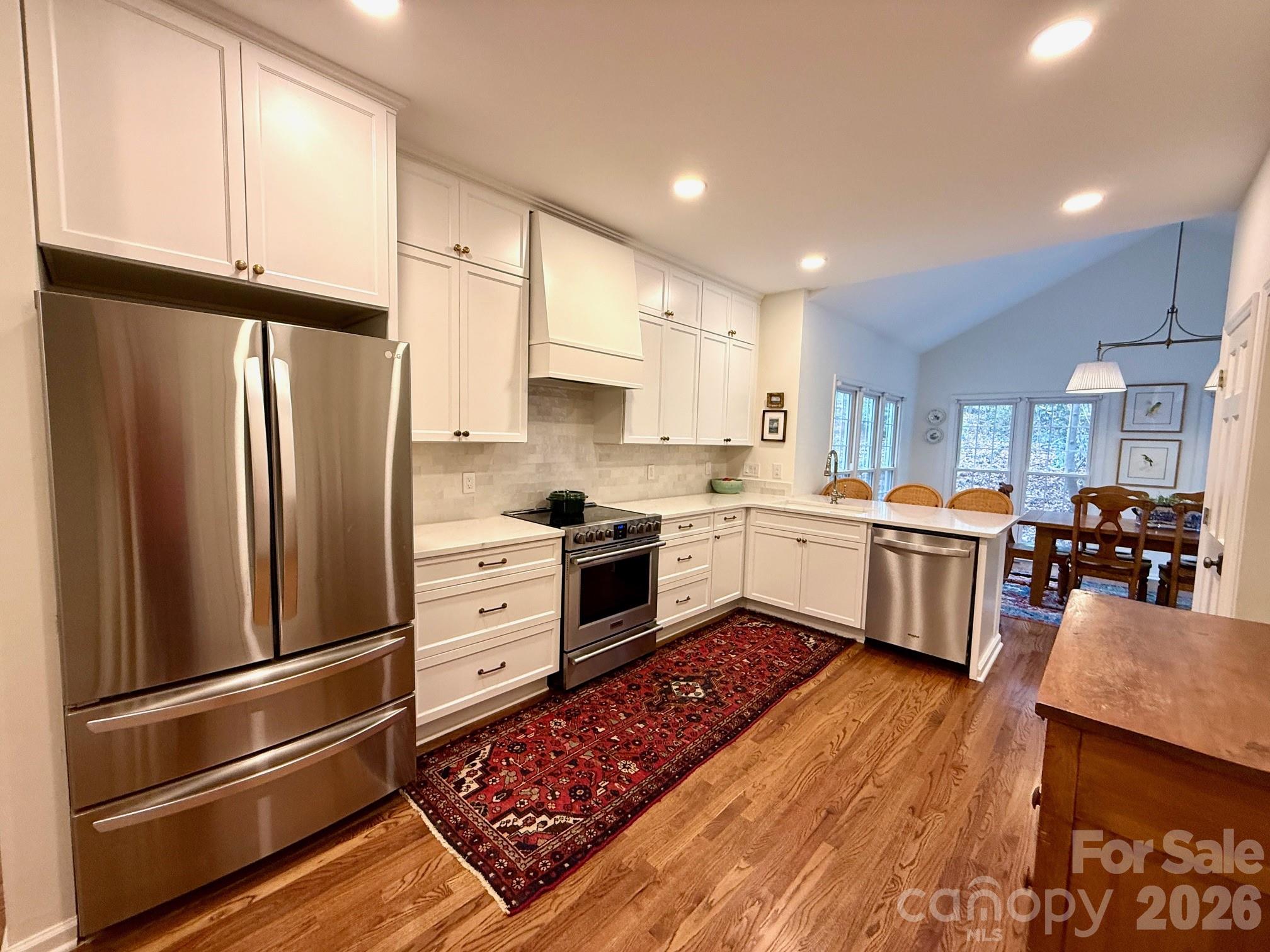 Old Orchard - Residential