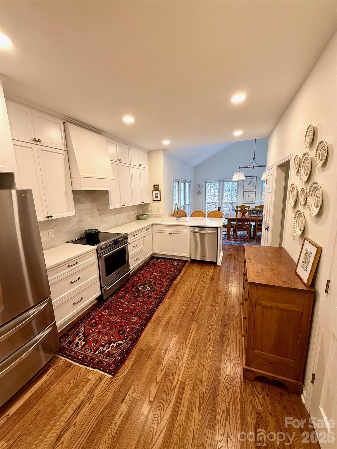 Old Orchard - Residential