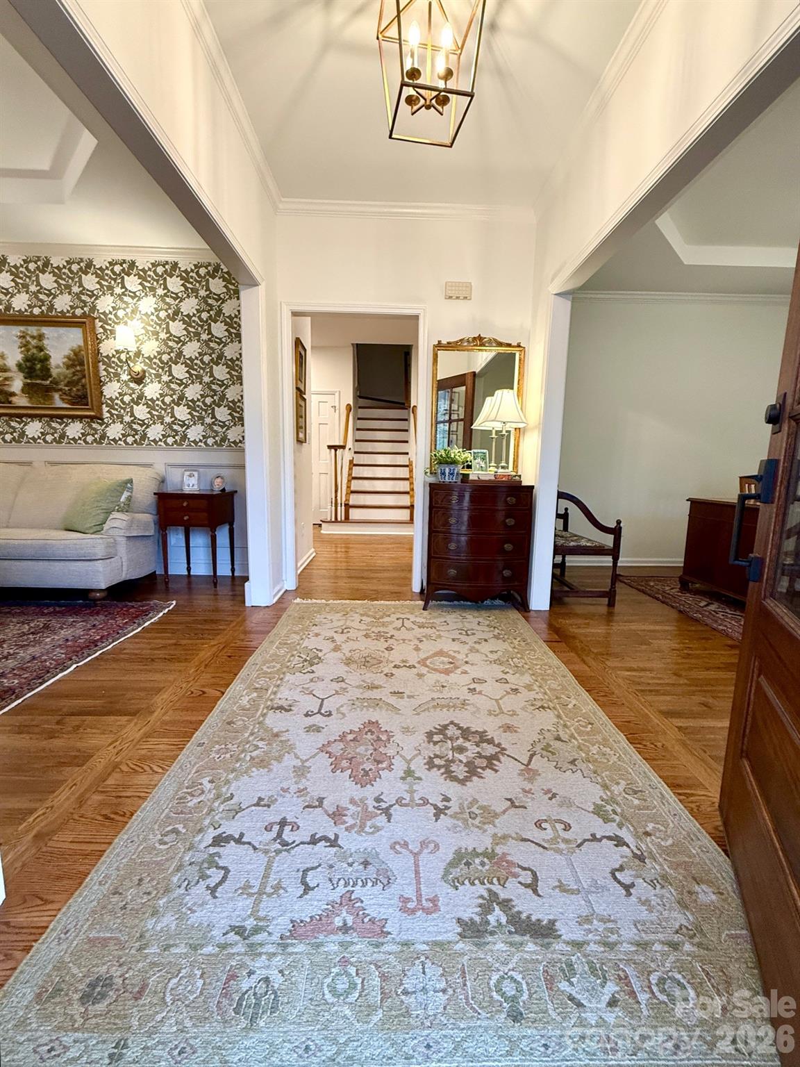 Old Orchard - Residential