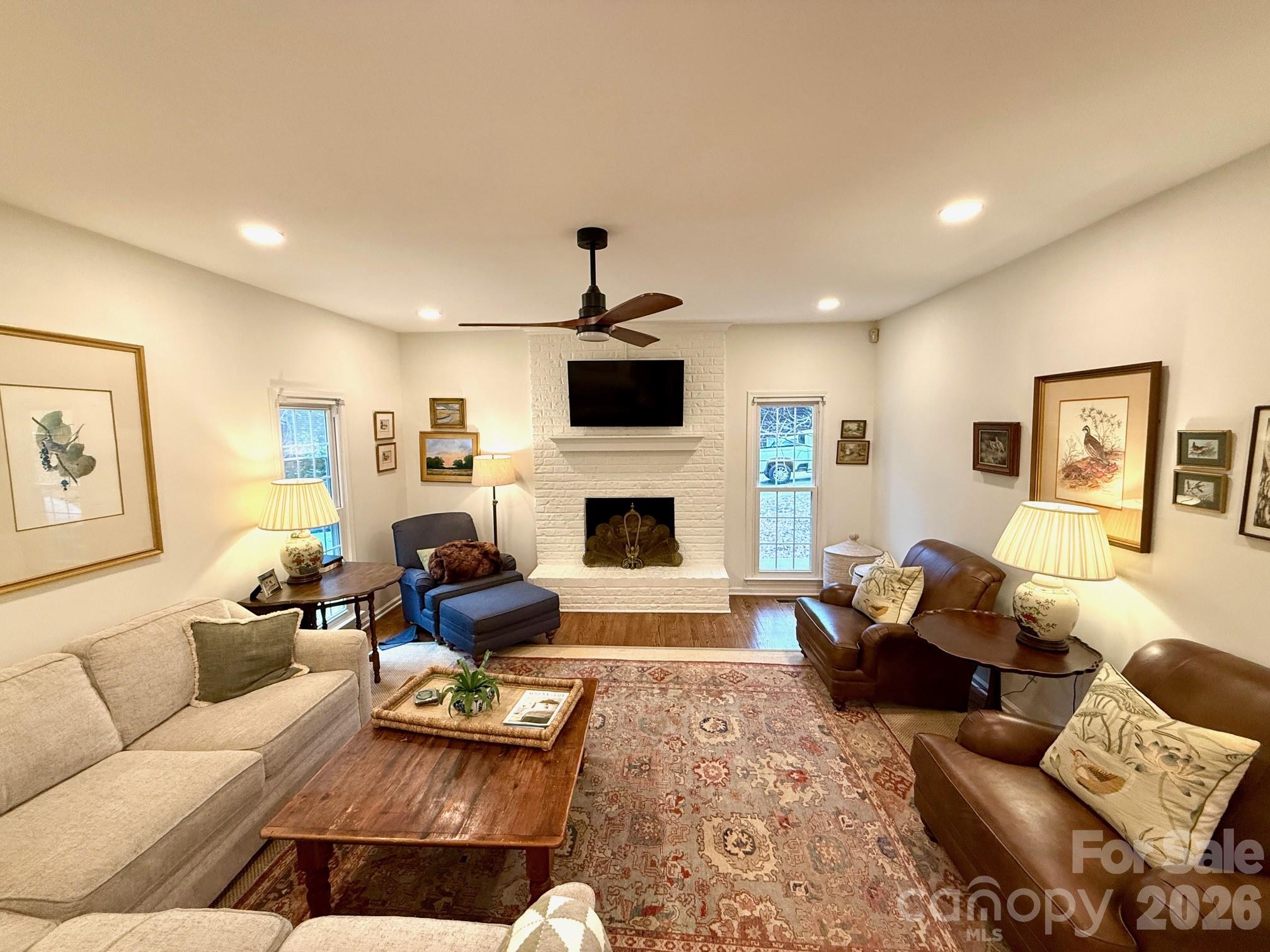 Old Orchard - Residential