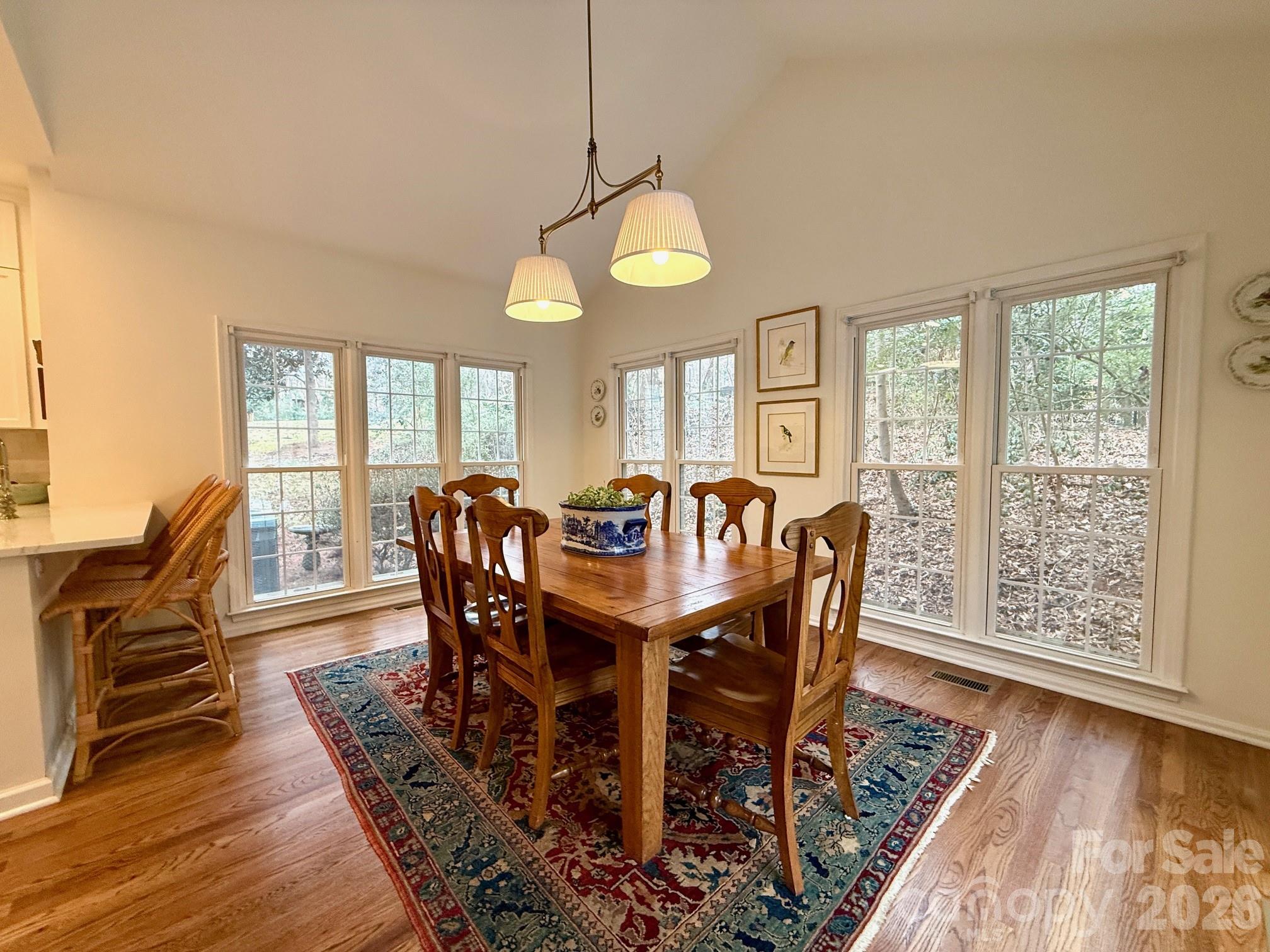 Old Orchard - Residential