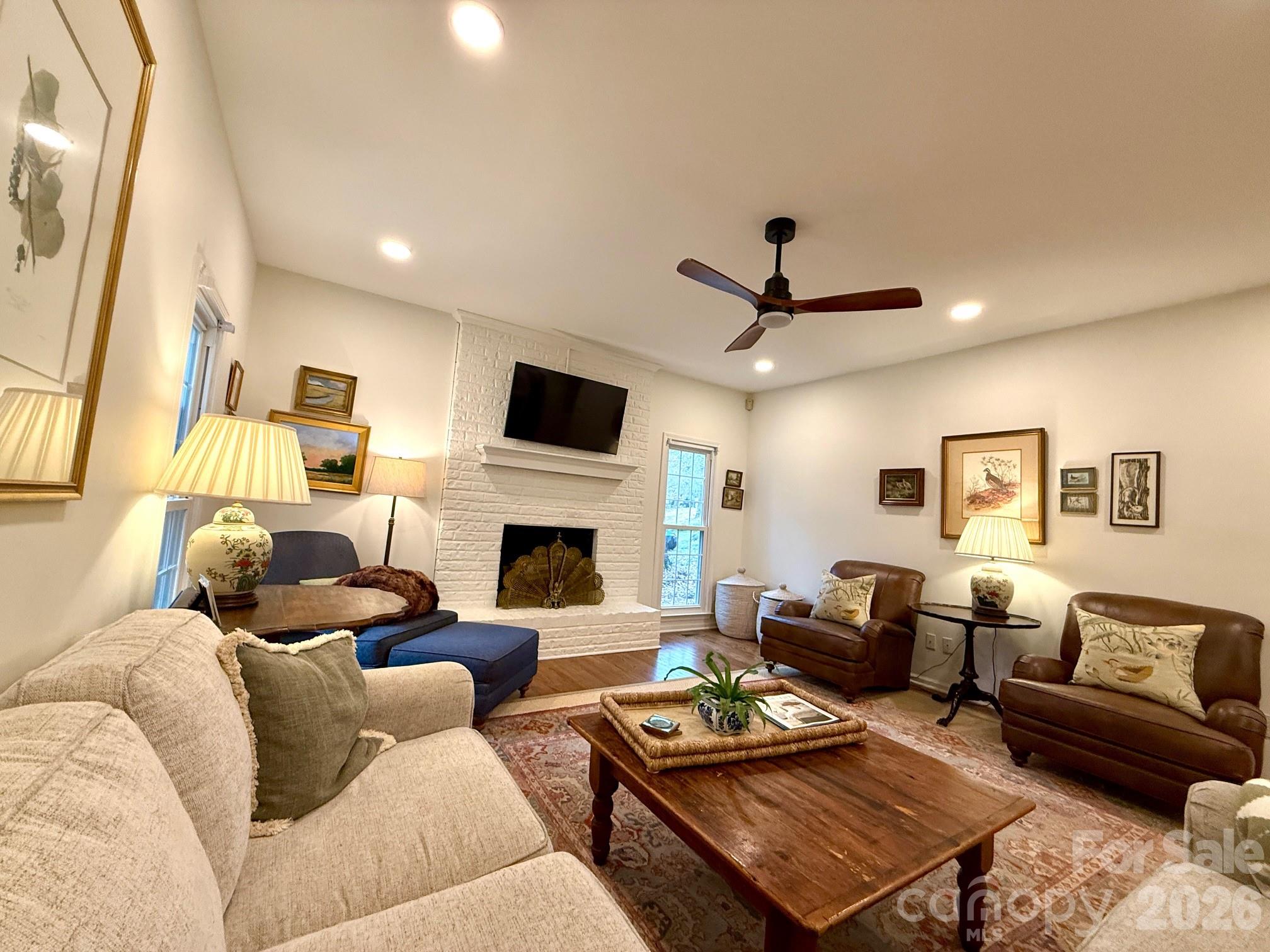 Old Orchard - Residential