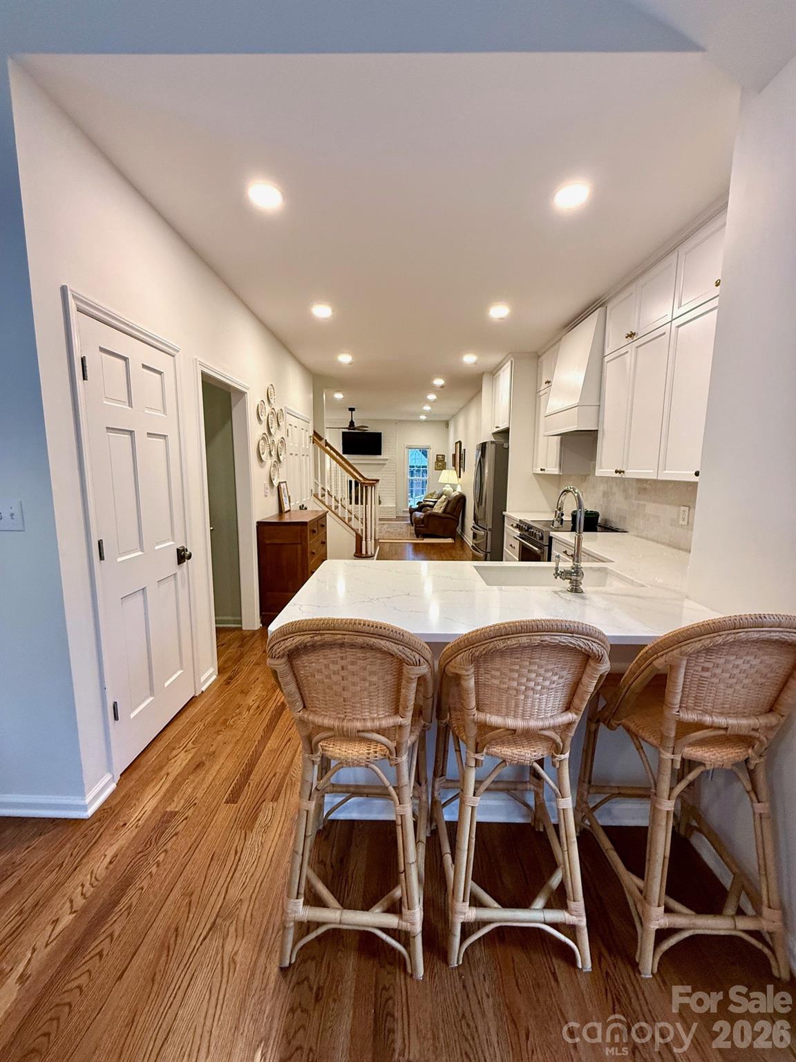 Old Orchard - Residential