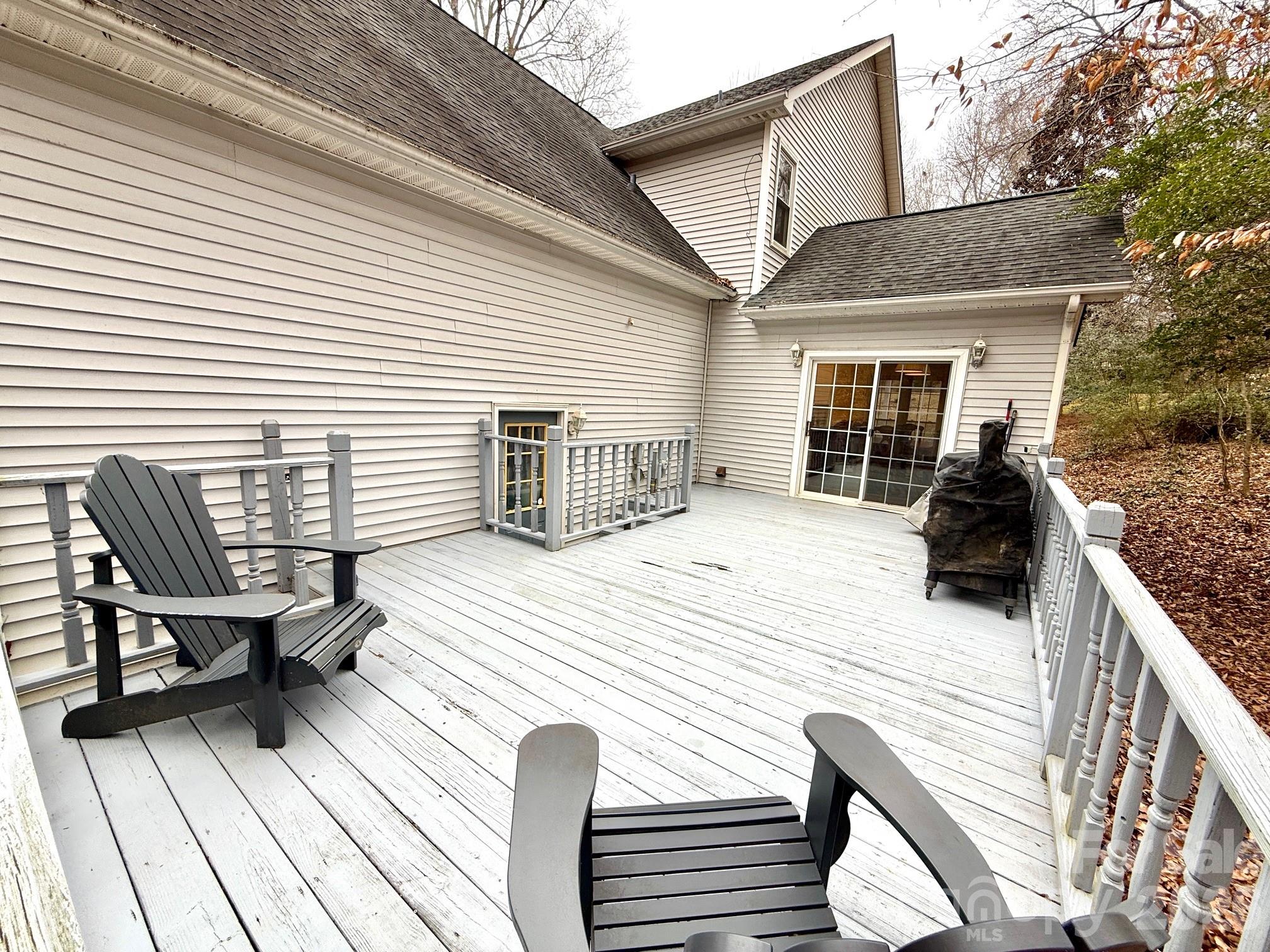 Old Orchard - Residential