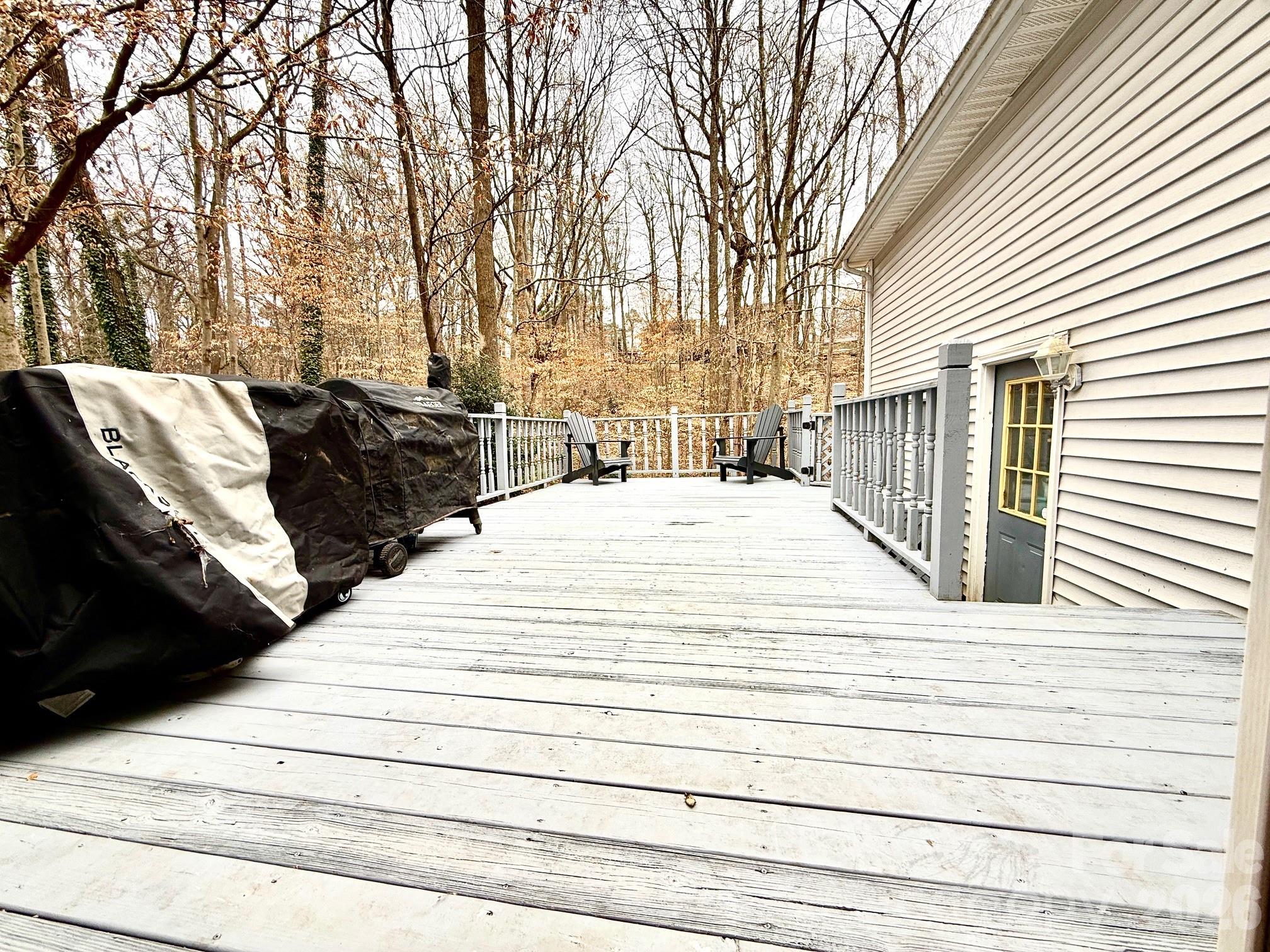 Old Orchard - Residential