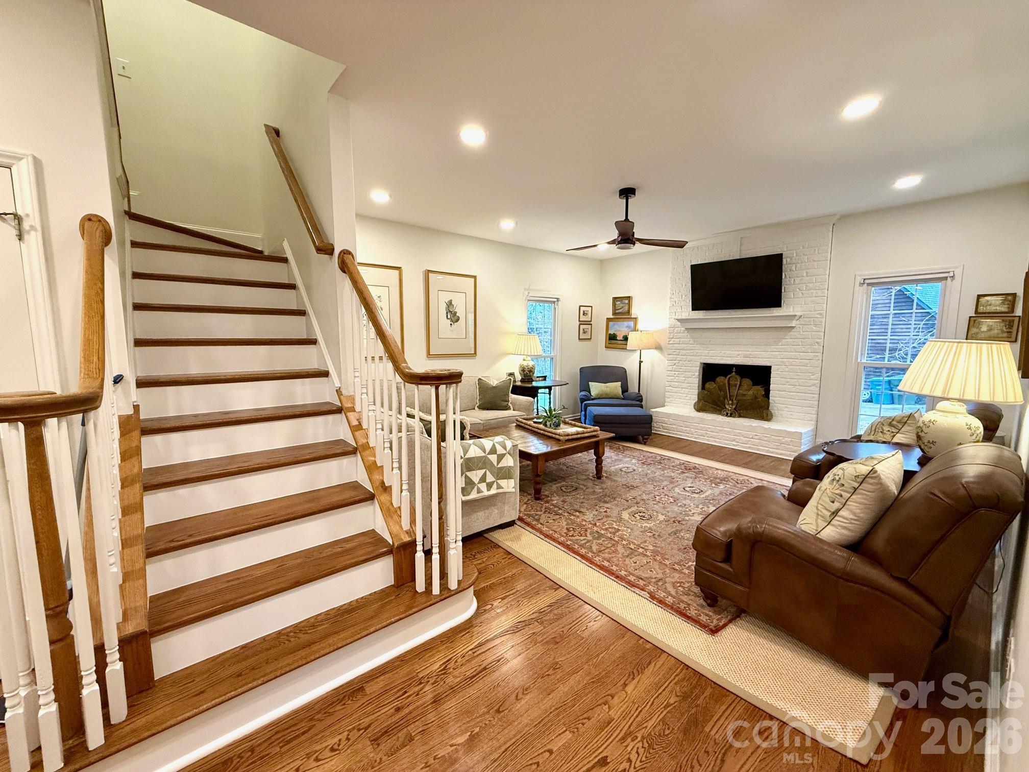 Old Orchard - Residential