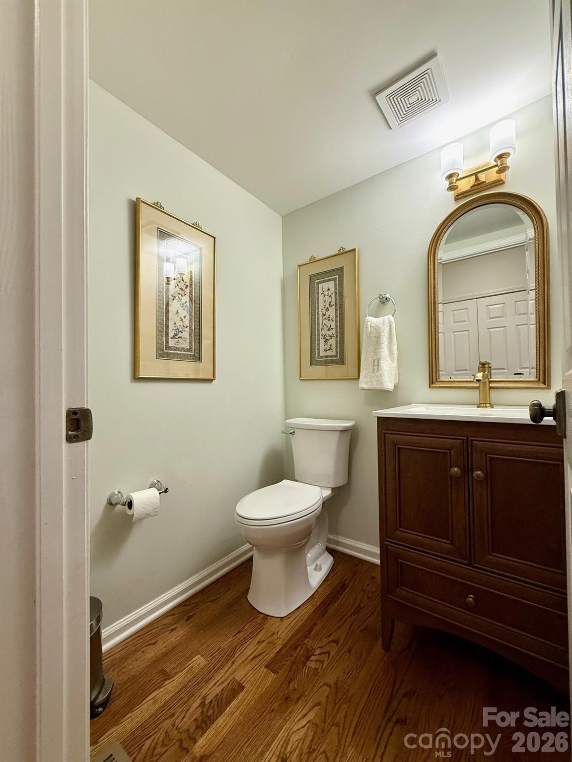 Old Orchard - Residential