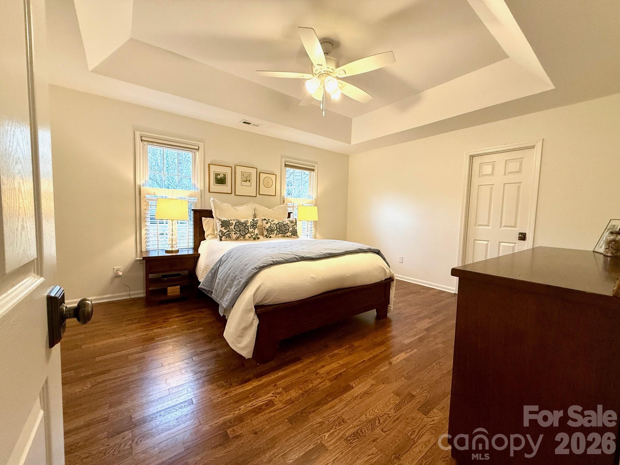 Old Orchard - Residential