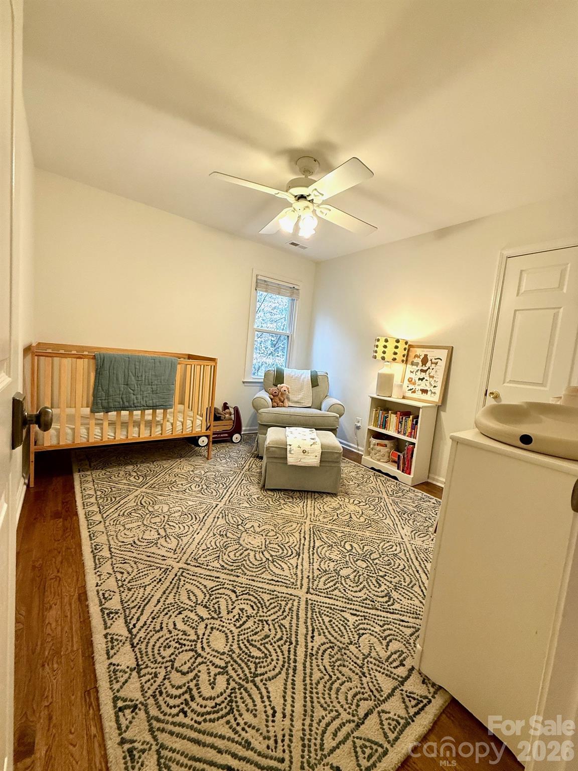 Old Orchard - Residential