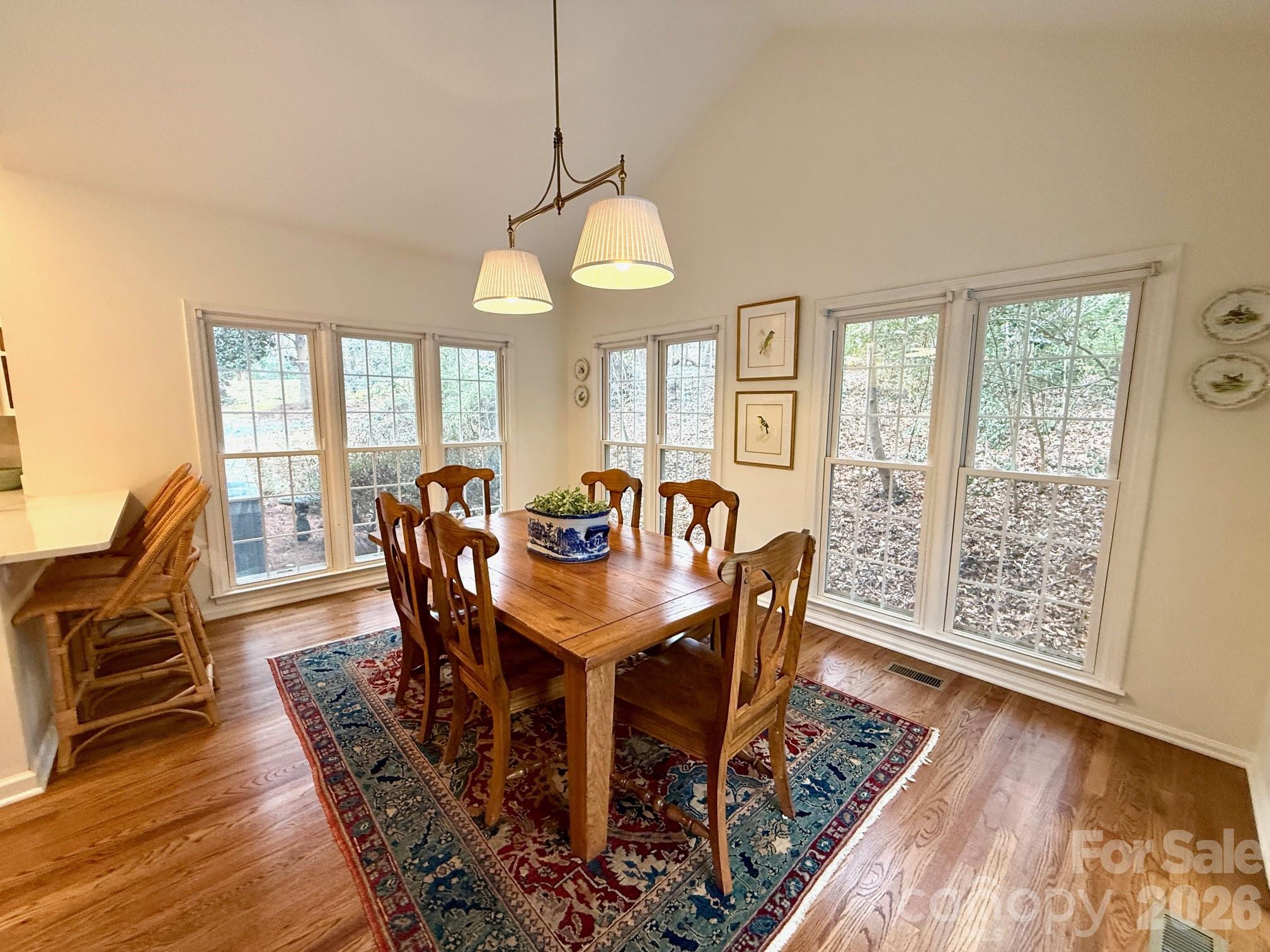 Old Orchard - Residential