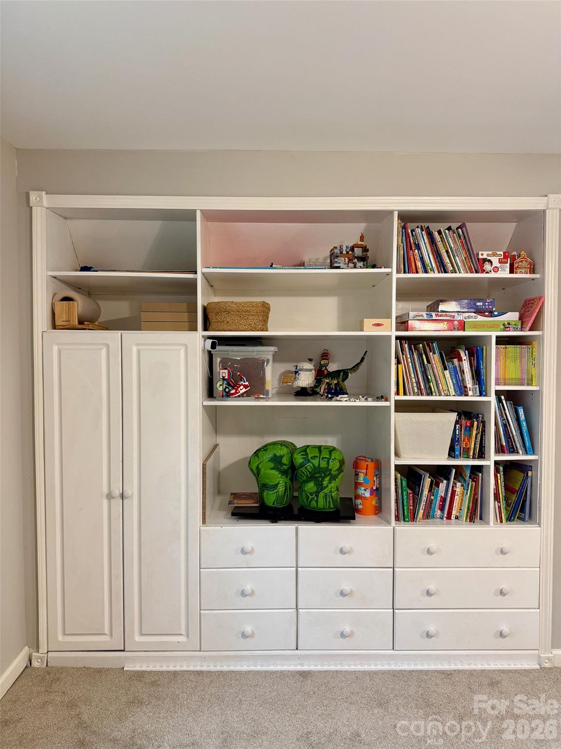 Old Orchard - Residential