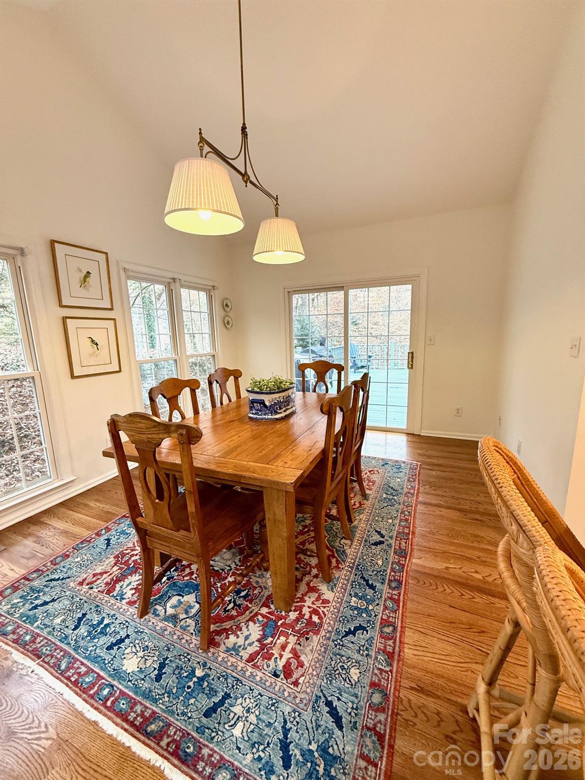 Old Orchard - Residential