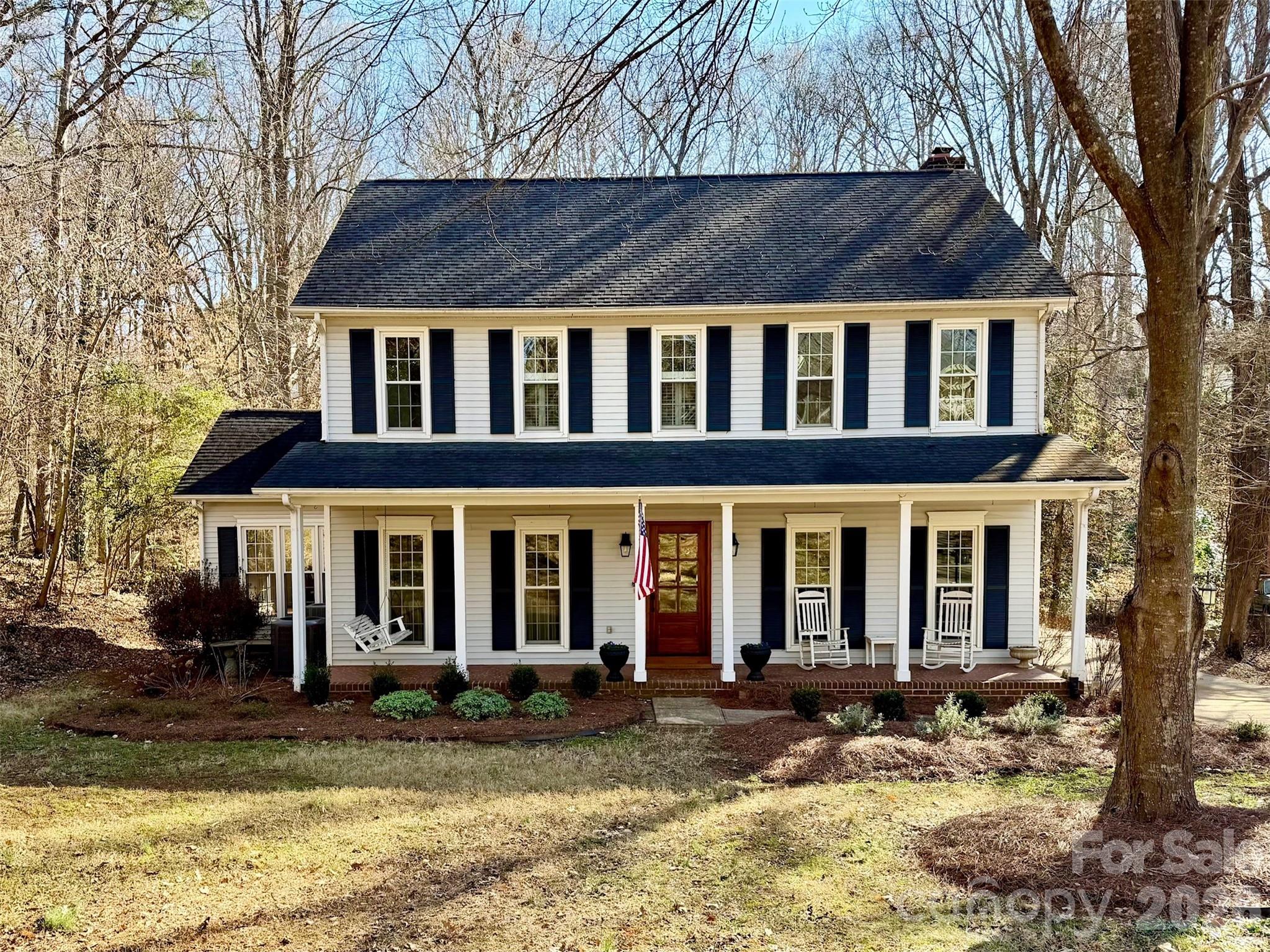 Old Orchard - Residential